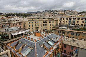 JOIVY Franci's House