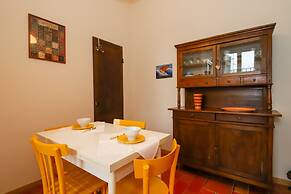 JOIVY Franci's House