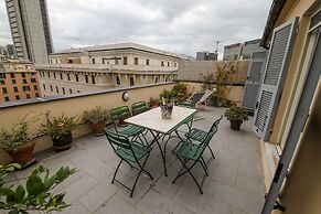 JOIVY Franci's House