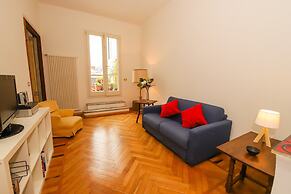 JOIVY Franci's House