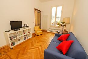 JOIVY Franci's House