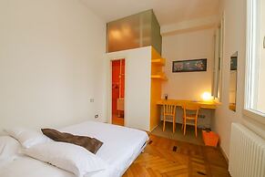 JOIVY Franci's House