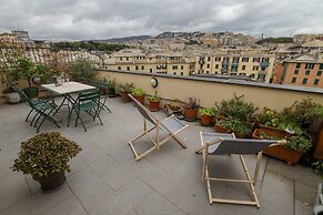 JOIVY Franci's House