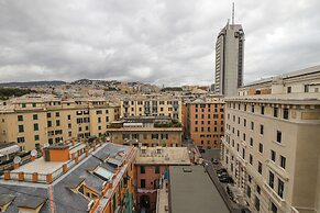 JOIVY Franci's House