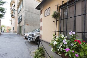 JOIVY via Romana di Quarto