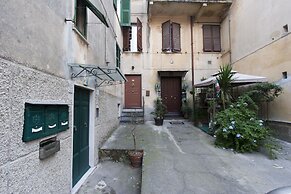 JOIVY via Romana di Quarto