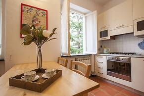 JOIVY via Romana di Quarto