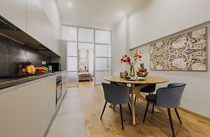 Appartamenti La Medicea