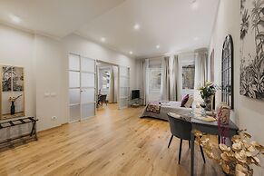 Appartamenti La Medicea