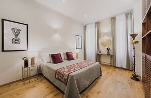 Appartamenti La Medicea