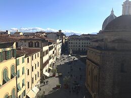 Appartamenti La Medicea