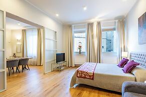 Appartamenti La Medicea