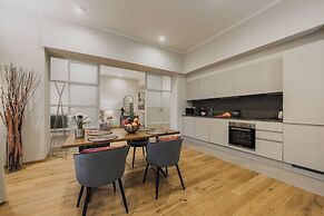 Appartamenti La Medicea