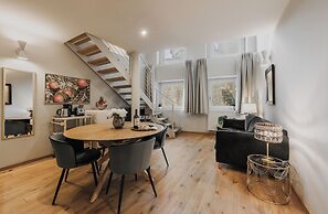 Appartamenti La Medicea