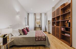 Appartamenti La Medicea