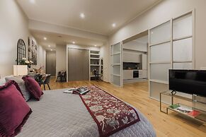 Appartamenti La Medicea