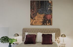 Appartamenti La Medicea