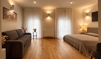 Appartamenti La Medicea