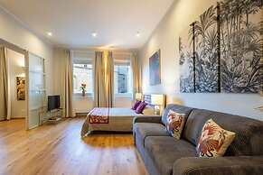 Appartamenti La Medicea