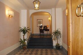 Appartamenti La Medicea