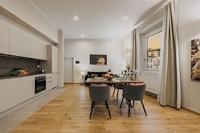 Appartamenti La Medicea