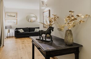 Appartamenti La Medicea