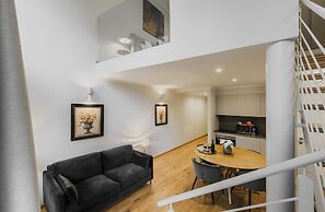 Appartamenti La Medicea