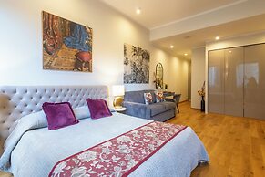 Appartamenti La Medicea