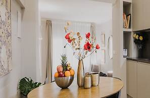 Appartamenti La Medicea