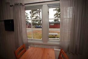 Moheds Camping & Vandrarhem