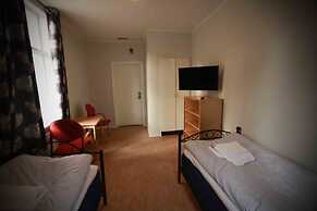 Moheds Camping & Vandrarhem