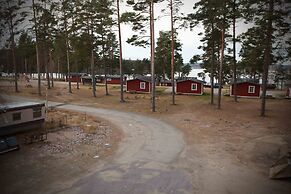 Moheds Camping & Vandrarhem