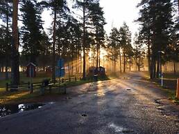 Moheds Camping & Vandrarhem