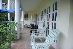 Tranquility Cove
