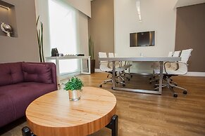 Travel Inn Hotels Wise Indaiatuba