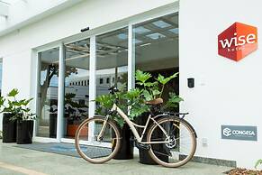 Travel Inn Hotels Wise Indaiatuba