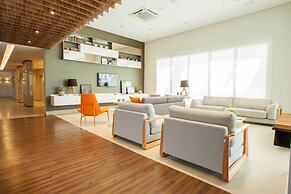 Travel Inn Hotels Wise Indaiatuba