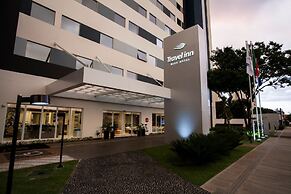 Travel Inn Hotels Wise Indaiatuba