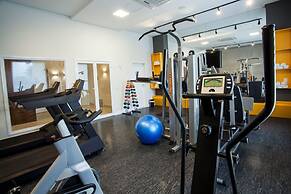 Travel Inn Hotels Wise Indaiatuba