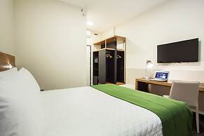 Travel Inn Hotels Wise Indaiatuba