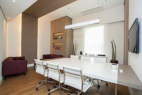 Travel Inn Hotels Wise Indaiatuba