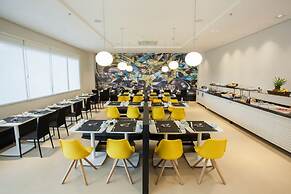 Travel Inn Hotels Wise Indaiatuba