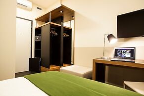 Travel Inn Hotels Wise Indaiatuba