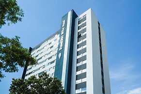 Travel Inn Hotels Wise Indaiatuba