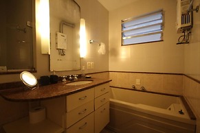 GoHouse Saldanha 602