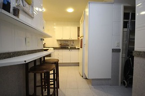 GoHouse Saldanha 602