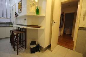 GoHouse Saldanha 602