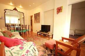 GoHouse Saldanha 602