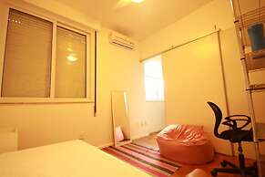 GoHouse Saldanha 602