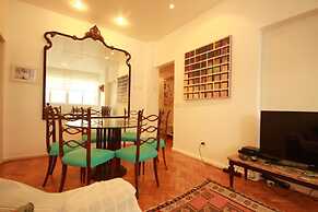 GoHouse Saldanha 602
